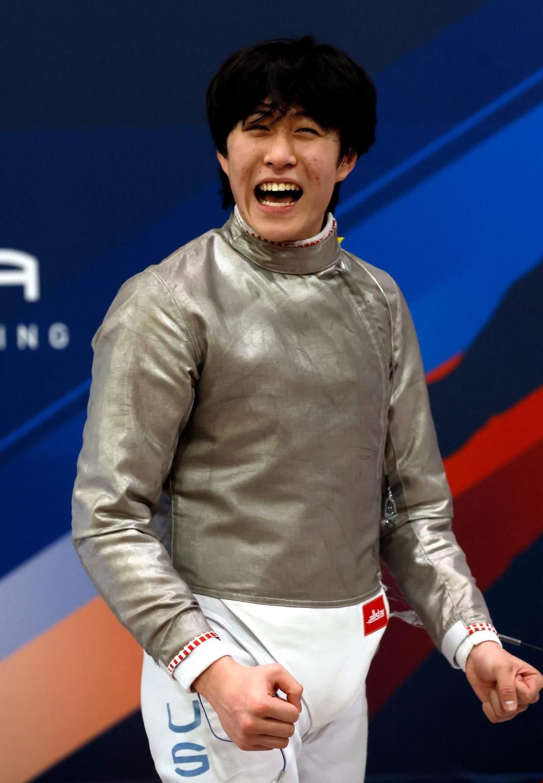 Royce Zhao