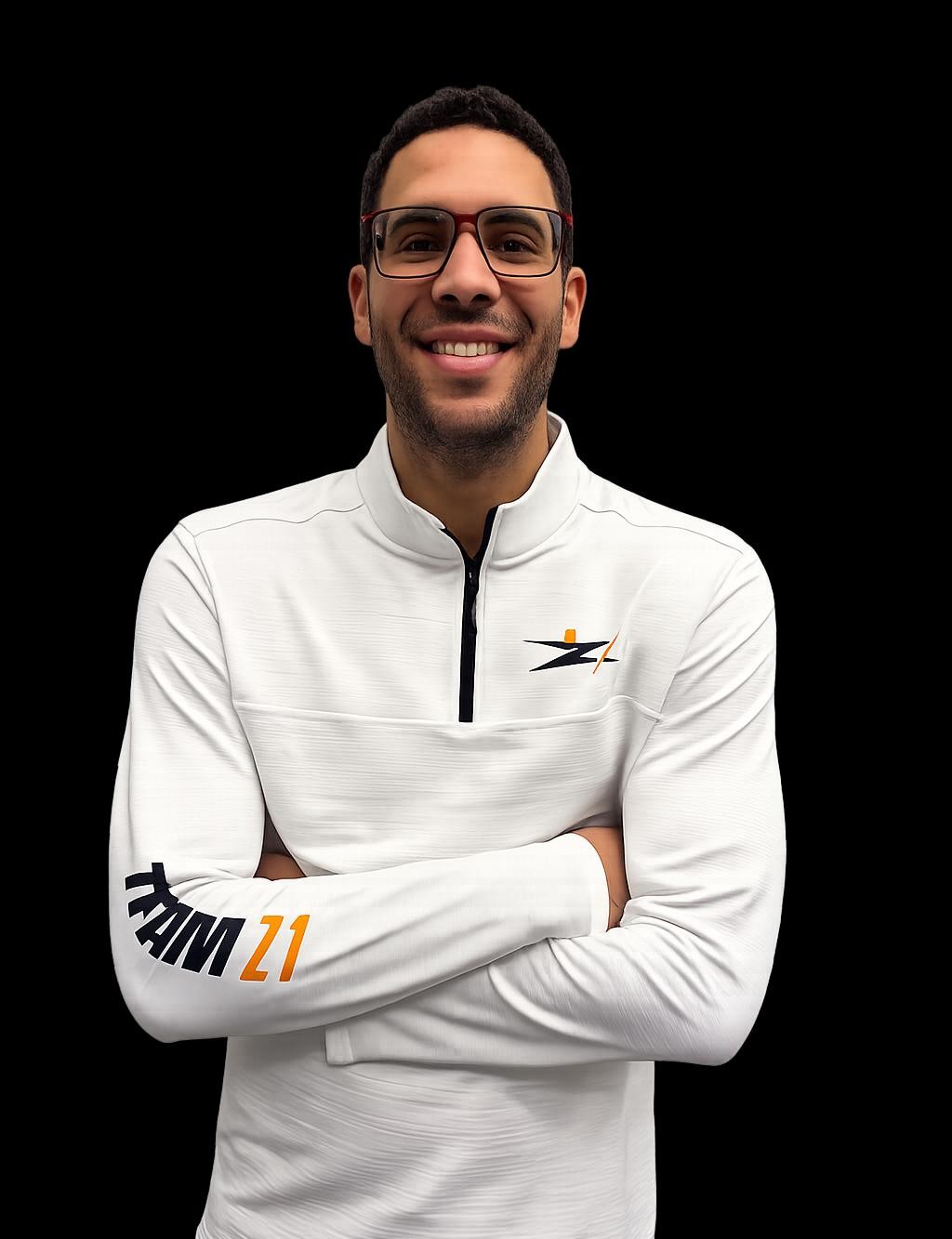 Mohamed Amer
