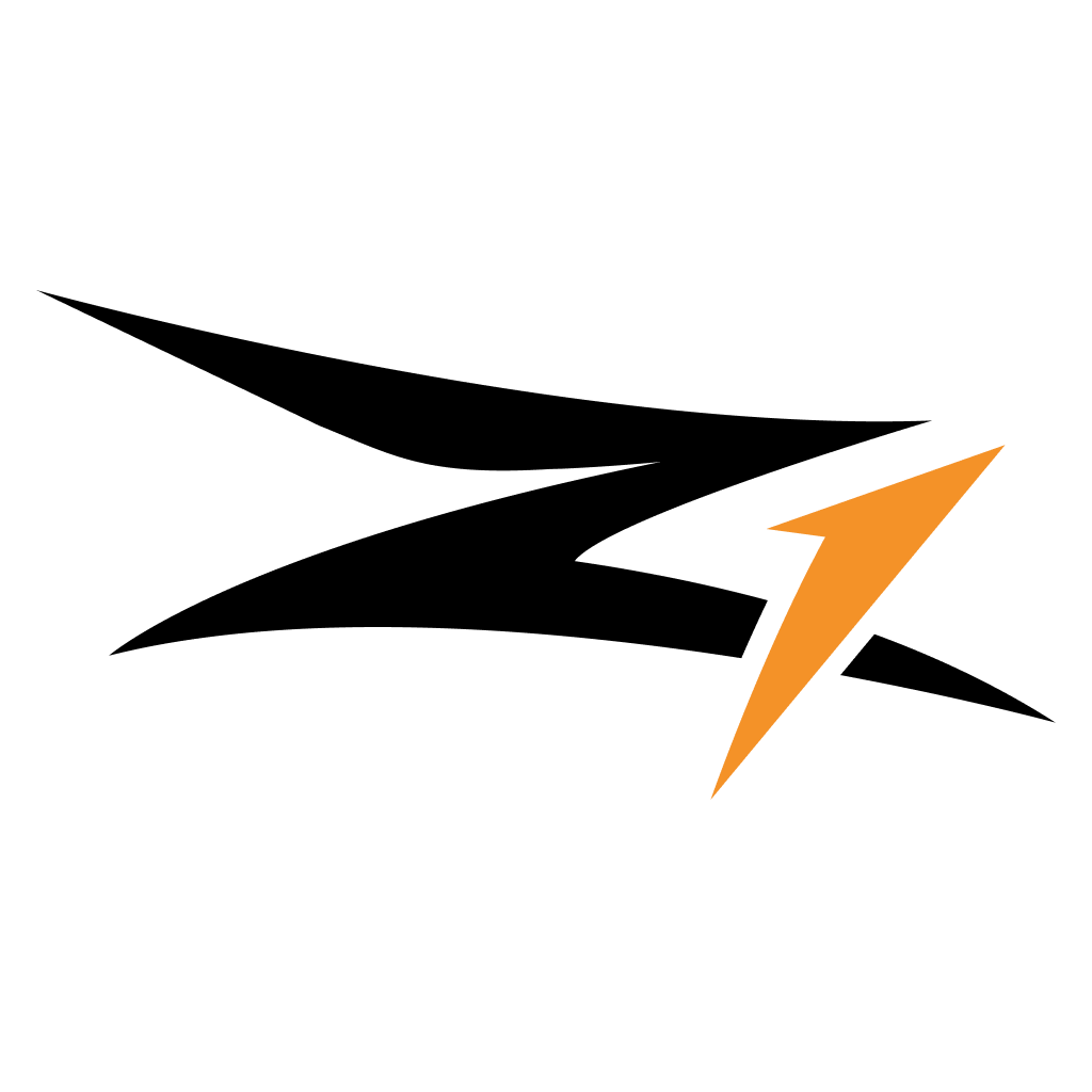 Z1 Fencing Logo
