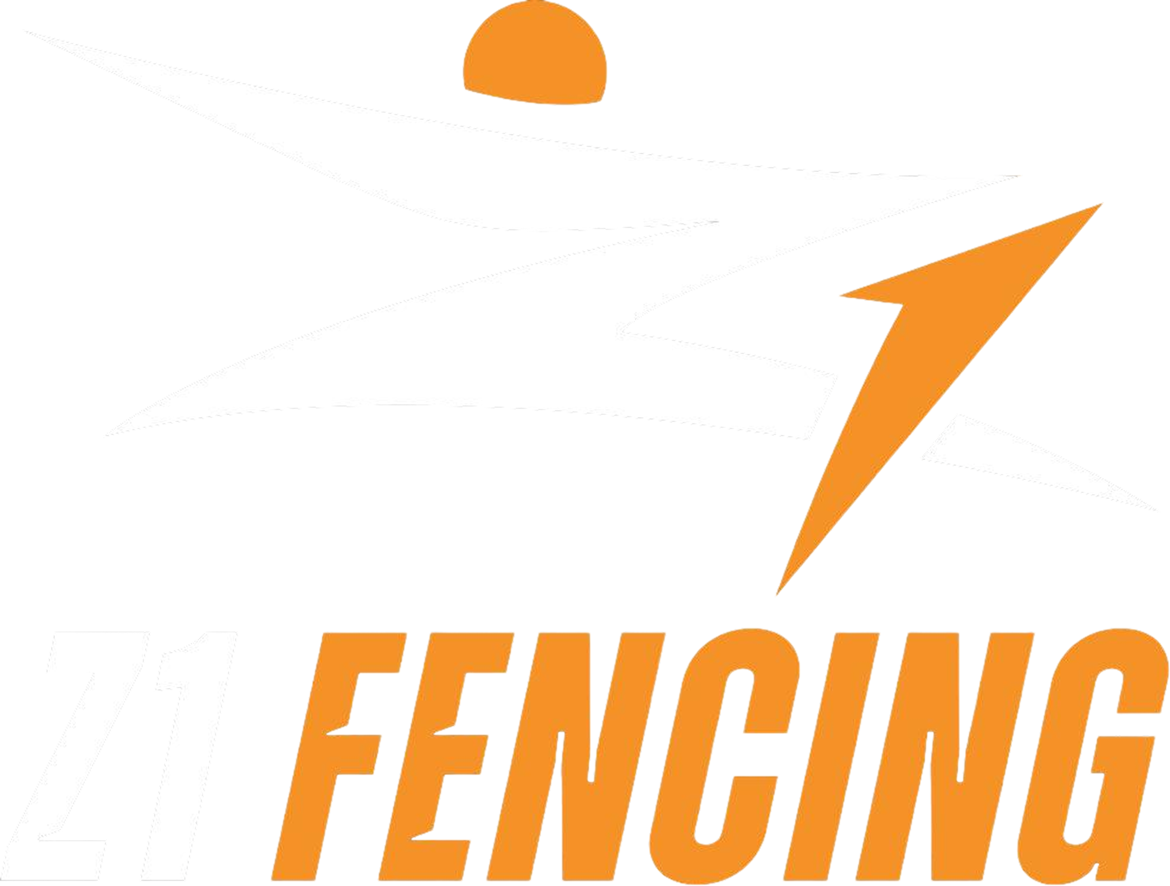 Z1Fencing Logo