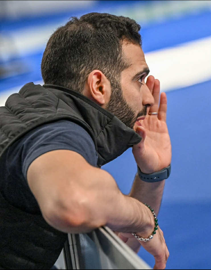 Sports Image