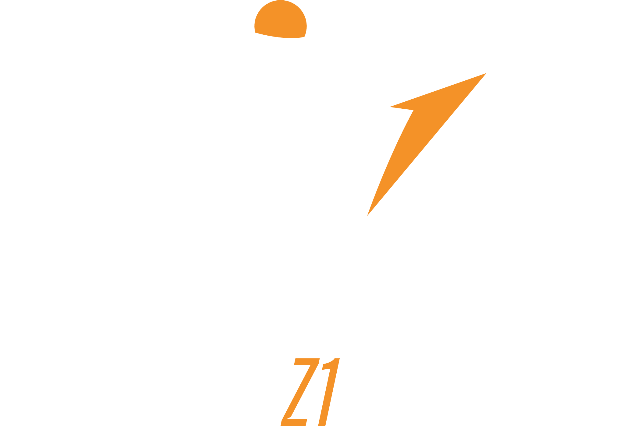 Z1Fencing Logo